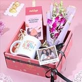 Gift Hampers